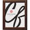 Craig Frames Contemporary Rustic Copper Picture Frame